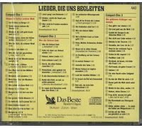 Various - Wunderbare Lieder, die man kennt