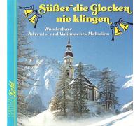 Various - Wundervolle Melodien für eine fröhliche Advents-Stimmung (Instrumental)