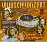 Various - Wunschkonzert d.Erinnerungen [Import]