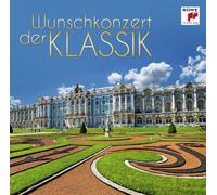 Various - Wunschkonzert der Klassik [Import]