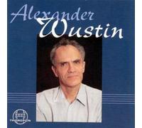 Various - Wustin - Orchestral Works