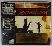 Various - Wwe the Anthology