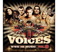 Various - Wwe: the Music 9 / Various