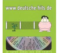 Various - www.deutsche-hits.de