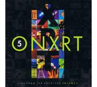 Various - Wxrt:On Xrt Volume 5