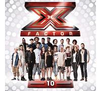 Various - X Factor 10