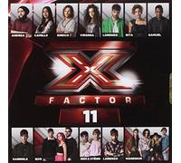Various - X Factor 11 Compilation