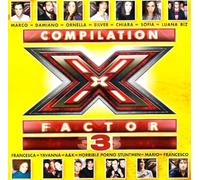 Various - X Factor 3 Compilation