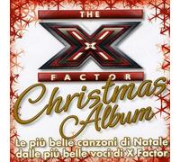 Various - X Factor Christmas Album