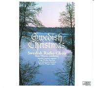 Various - X Mas in Sweden [Import]