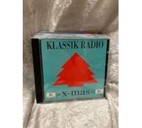 Various - X-Mas Klassik Radio