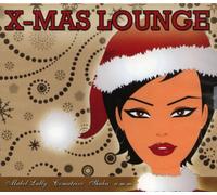 Various - X-Mas Lounge [Import]