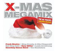 Various - X-Mas Megamix 1