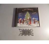 Various - X-Mas Project 1
