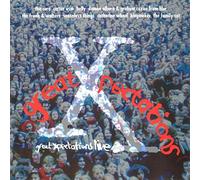 Various - X-Rated Vol1