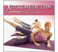 Compilation - W-Tremely Fun Aerobic/Vol.9