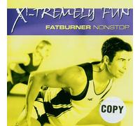 Various - X-Tremely Fun-Fatburner