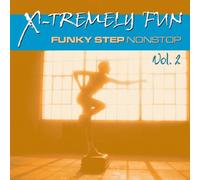 Various - X-Tremely Fun - Funky Step Vol. 2