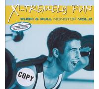 Various - X-Tremely Fun-Push & Pull Nons