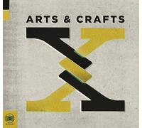 Various Arts and Crafts: X (Vinyl) (Importación USA)