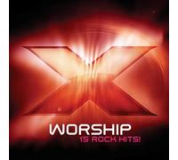 VARIOUS - X WORSHIP 2006