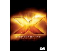 VARIOUS - X2005 DVD