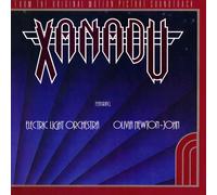 Various Xanadu: Original Soundtrack (CD) Album (Importación USA)