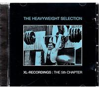Various - XL Recordings : The 5th Chapter - The Heavyweight Selection