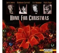 Various Xm - Home for Christmas [Import]