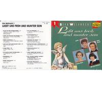 Various Xm - Star Weihnacht 1 [Import]