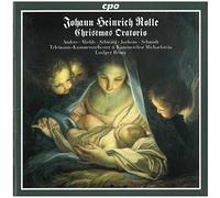 Various - Xmas Oratorio