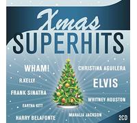 Various - Xmas Superhits