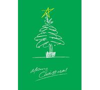 Various - Xmas Tree Green