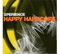 Various - Xperience Happy Hardcore