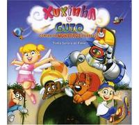 Various - Xuxinha E Guto Contra Os Monst