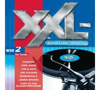 Various - XXL-Super Long Versions [Import]