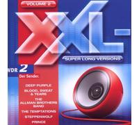 Various - XXL-Super Long Versions Vol.2 [Import]