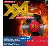 Various - XXL-Super Long Versions Vol.3 [Import]