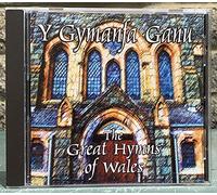 Various - Y Gymanfa Ganu: Great Hymns Of Wales