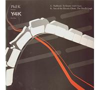 Various - Y4k/12 Sampler Part 1 [Import]