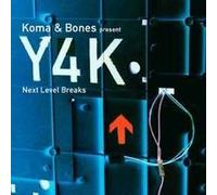 Various - Y4k: Koma & Bones