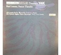 Various - Y4k Past Lessons,Future Theor [Vinilo]