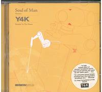 Various - Y4k Vol.10: Breakin' in Tha House/Mixed By Soul of Man