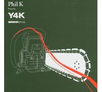 Various - Y4k Vol.11: Mixed By Phil K