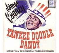 Various - Yankee Doodle Dandy [Import anglais]