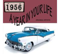 Year in Your Life 1956 – CD