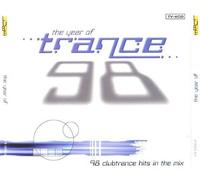 Various - Year of Trance 98