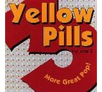 Various - Yellow Pills 3: More Great Pop