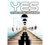 Various - Yes They Are Controlling Our Minds [DVD]