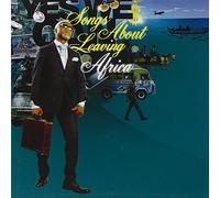 Varios Artistas - Yes We Can!: Songs About Leaving Africa